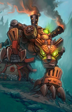 , full art