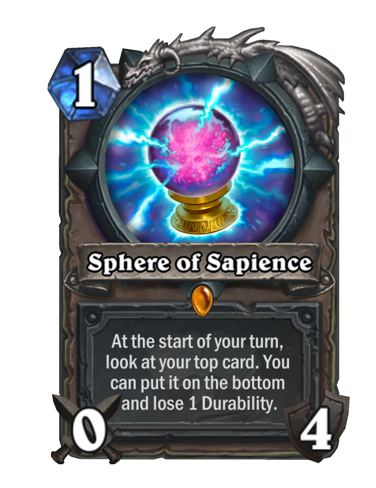 Neutral - Hearthstone Wiki