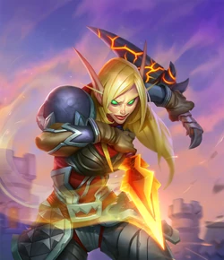 hearthstone-valeera