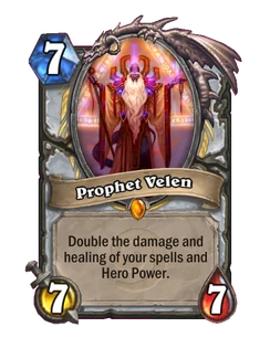 Prophet Velen