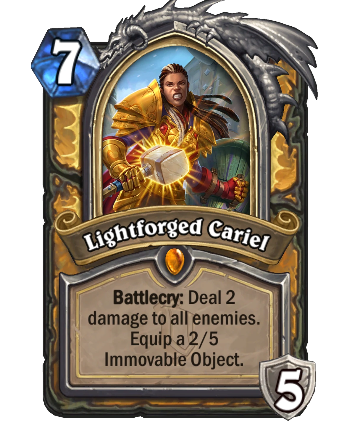 Hearthstone Wiki:Admin noticeboard - Hearthstone Wiki
