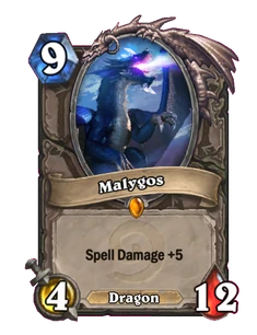 Malygos