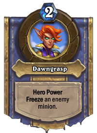 Dawngrasp(464353)