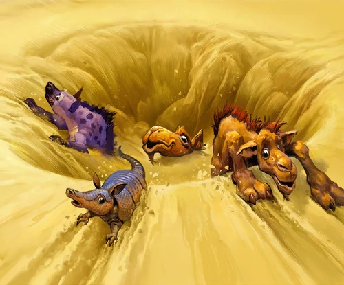 Plague of Death, full art