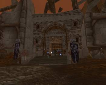 ScholomanceWoW