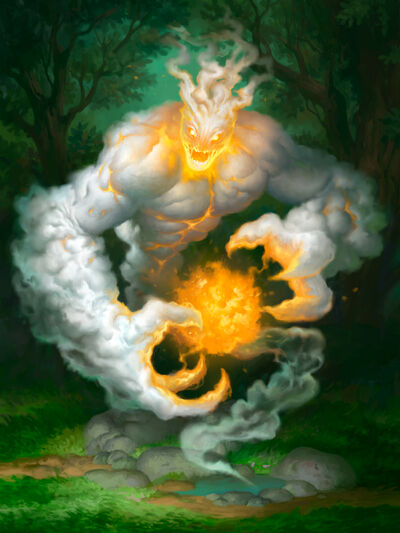 Steam Surger full