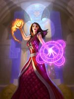 Lady Prestor