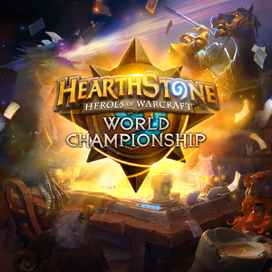 World Championship key art 2015