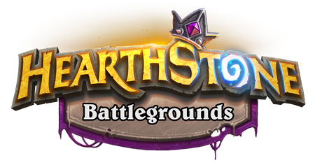 hearthstone logo transparent