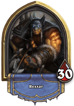 Rexxar-f