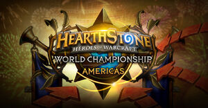 World Championship Americas Qualifiers