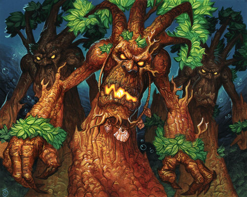 Treant full