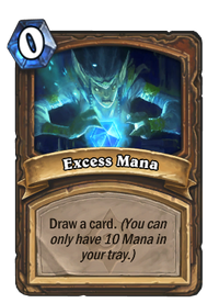 Excess Mana(520)