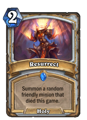 gamepedia hearthstone