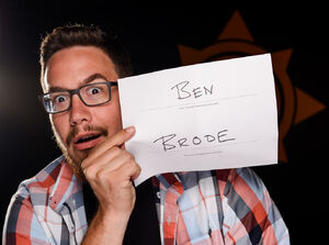 Ben Brode 2016a