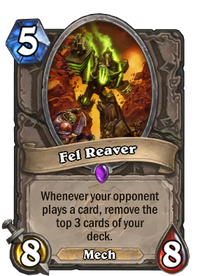 Fel Reaver(12264)