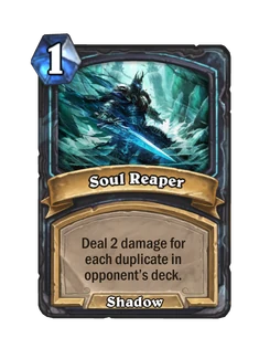 Soul Reaper