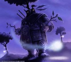Ogre Ninja - Hearthstone Wiki