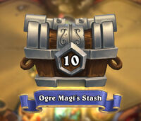 Ranked Chest - Ogre Magi's Stash