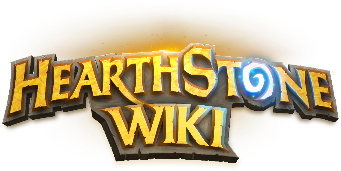 Hearthstone Wiki