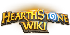 Hearthstone Wiki logo