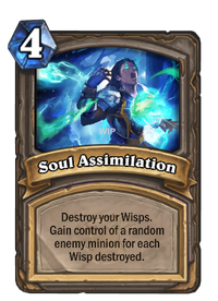 Soul Assimilation(89688)