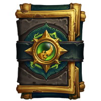 Demon Hunter - Card pack