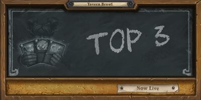 Top 3 banner