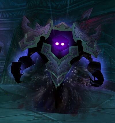 Voidlord WoW