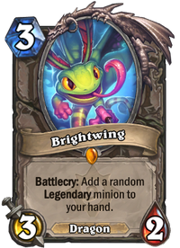 Brightwing(90685)