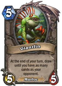 Giantfin(27460)