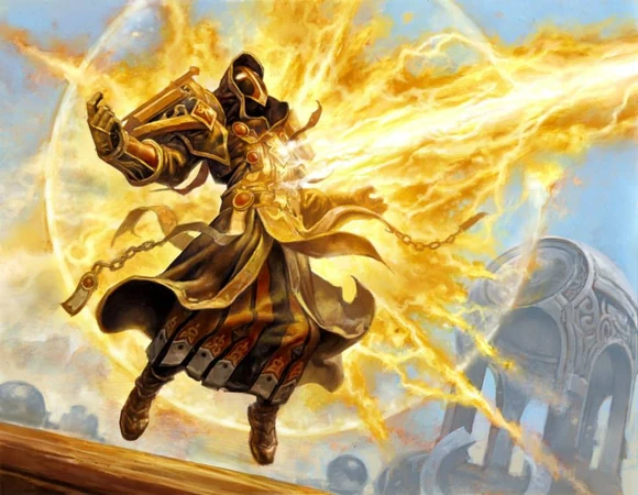 , full art