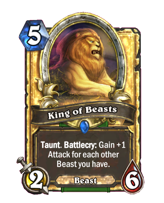 Hearthstone звери. Hearthstone Beast. Золотая обезьяна Хартстоун. Хартстоун животные. Хартстоун звери.