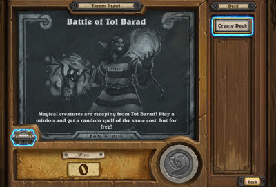 Battle of Tol Barad