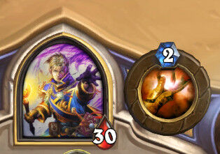 Hero Power Hearthstone Wiki Hero Power Hearthstone Wiki