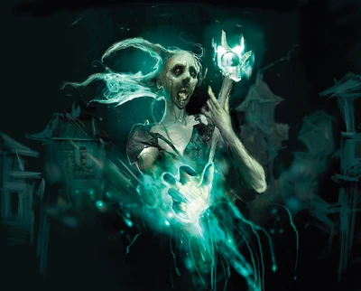 Visions of Hate full