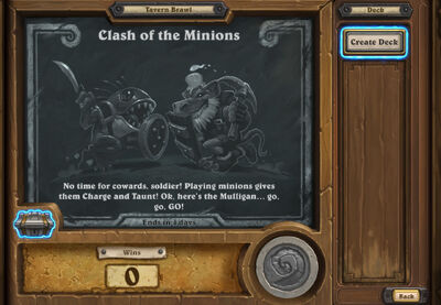 Clash of the Minions