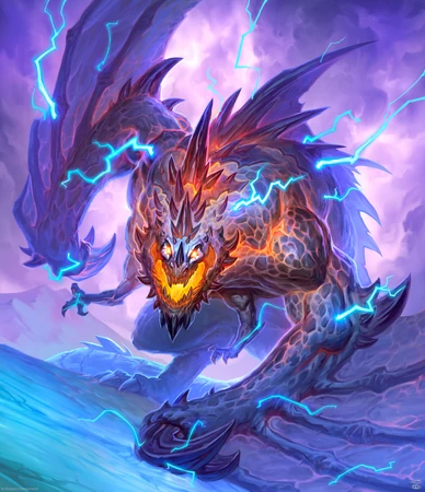 , full art