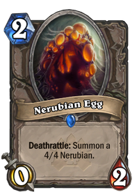 Nerubian Egg(7738)