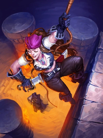 Sahket Sapper, full art