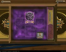 Adding some 'magic' to the interface