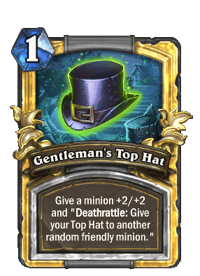 Gentleman S Top Hat Hearthstone Wiki This clipart image is transparent backgroud and png format. gentleman s top hat hearthstone wiki