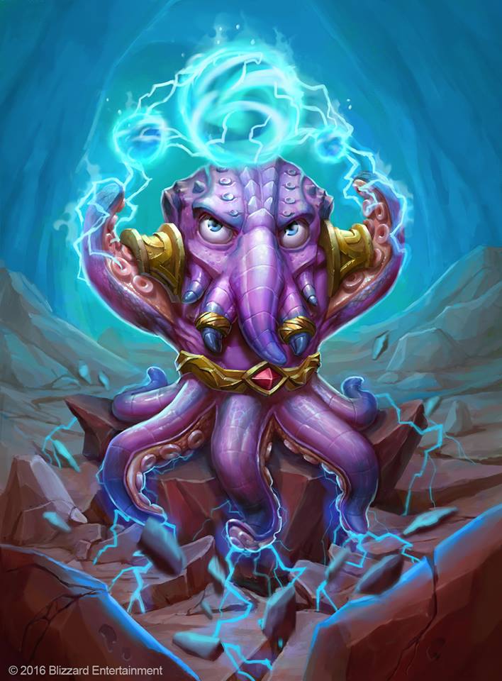 Gear Shift - Hearthstone Wiki