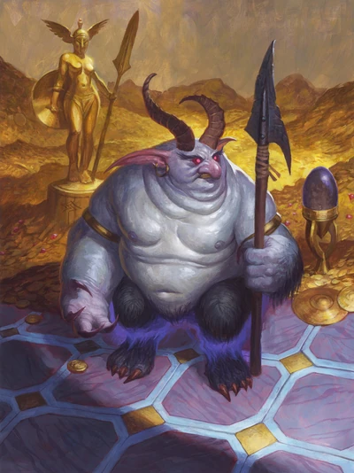 Vulgar Homunculus full