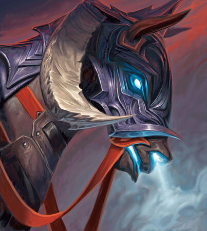 , full art