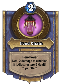 Food Chain(92697)