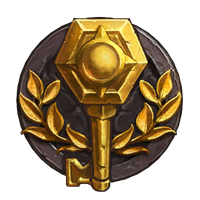 Leaderboards - Hearthstone Wiki