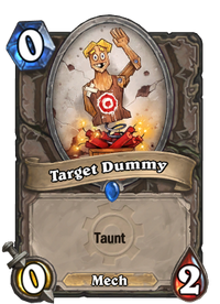 Target Dummy(12288)