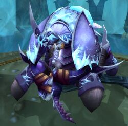 Anub arak Hearthstone Wiki