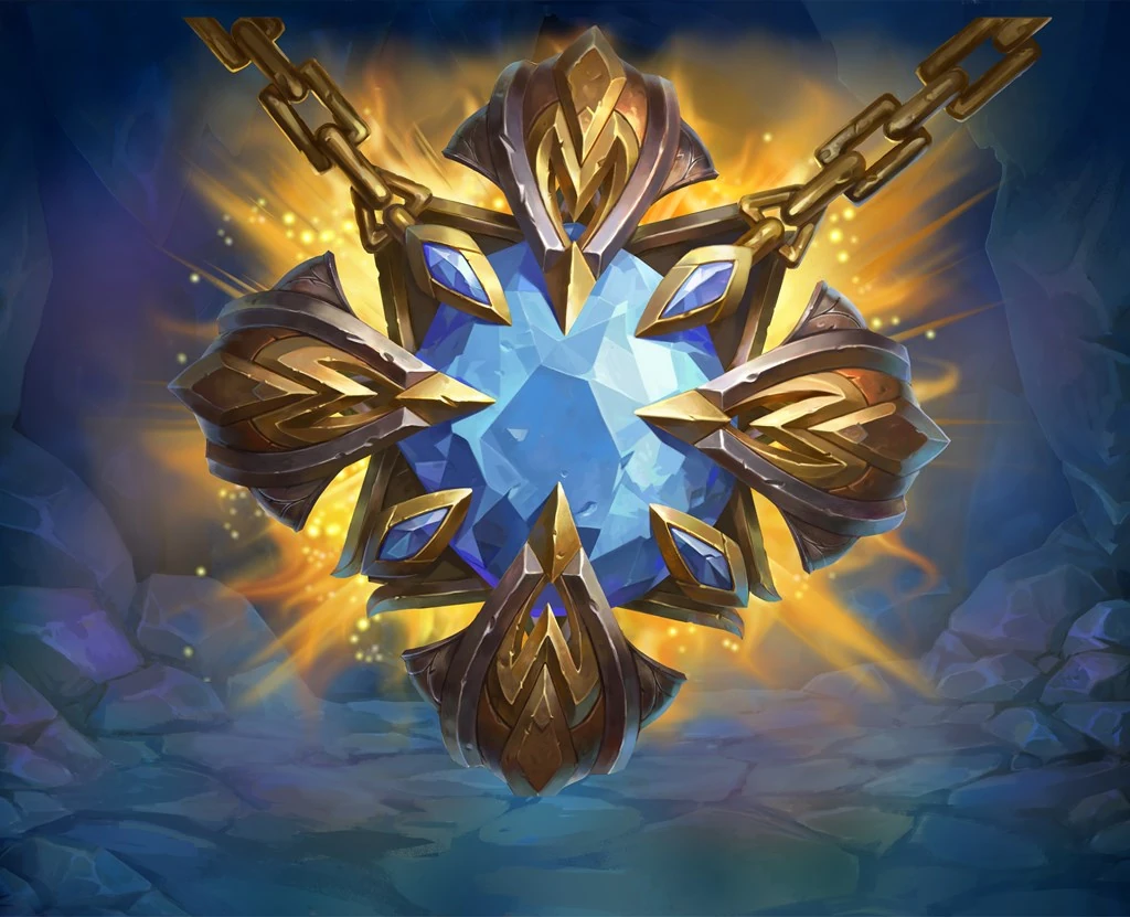 Diamond Spellstone - Hearthstone Wiki, image size:1024x831